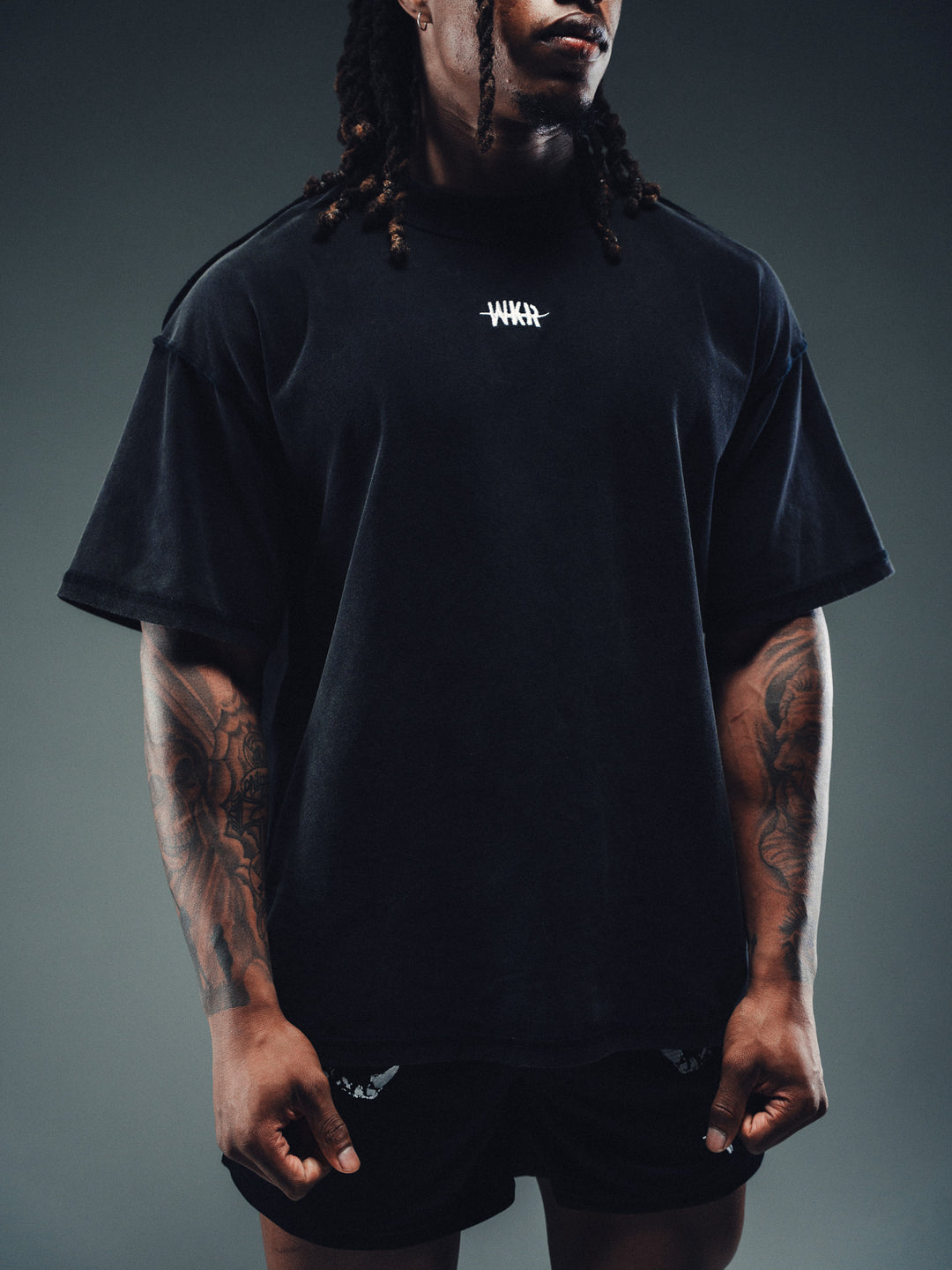 WKR NF2.0 Bite Tee