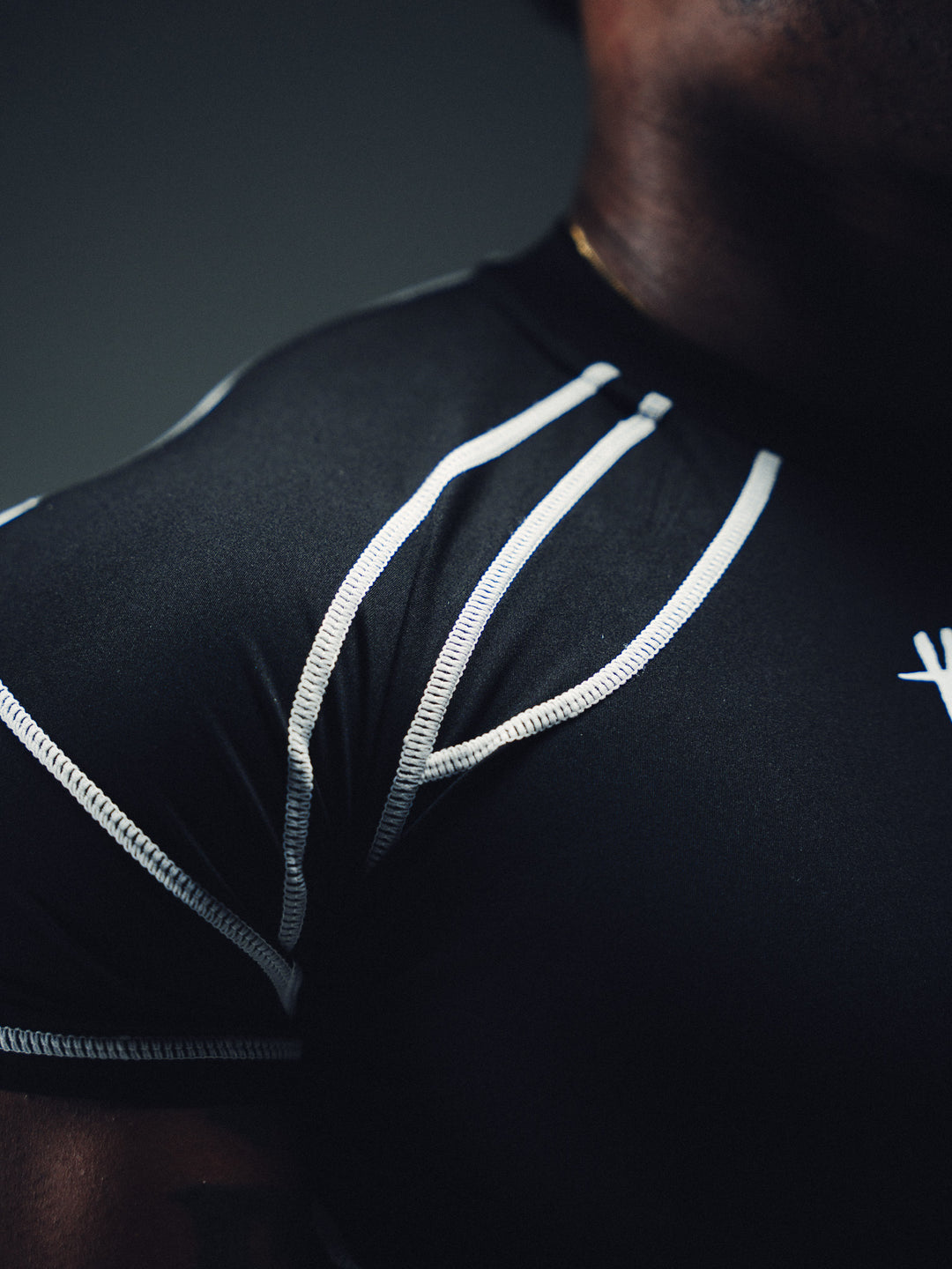 DNA Compression Tee - NF2.0