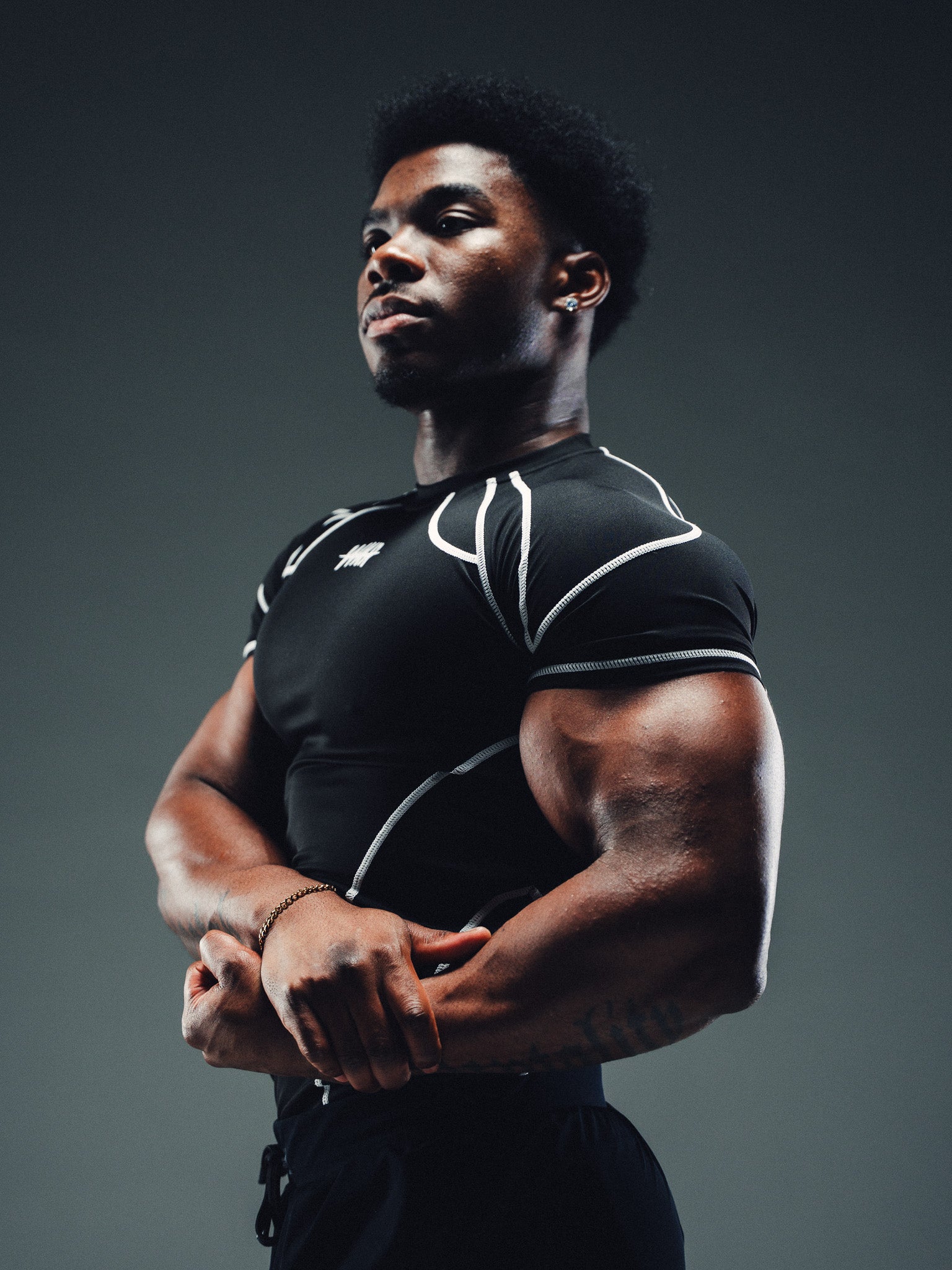 DNA Compression Tee - NF2.0