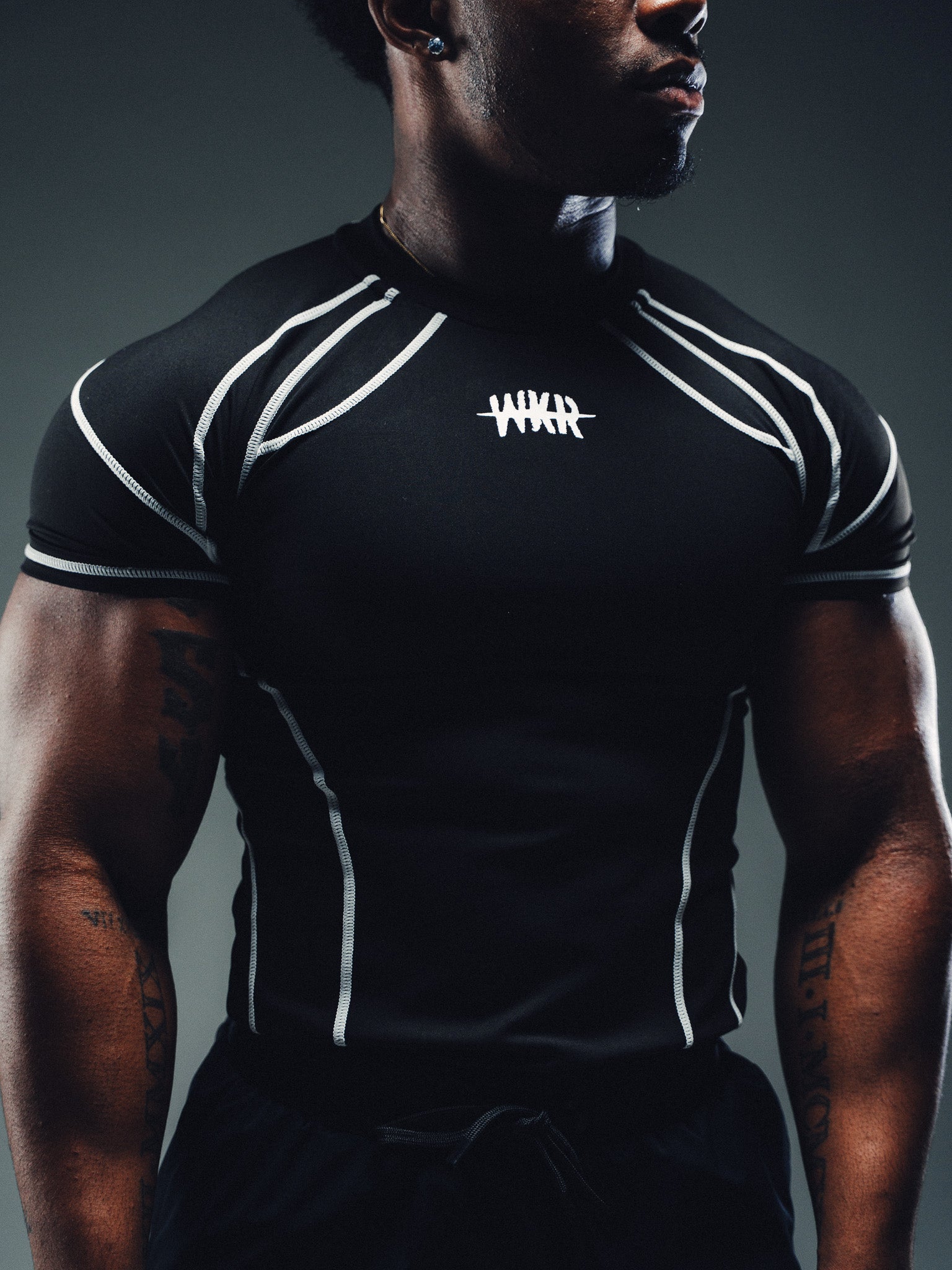 DNA Compression Tee - NF2.0