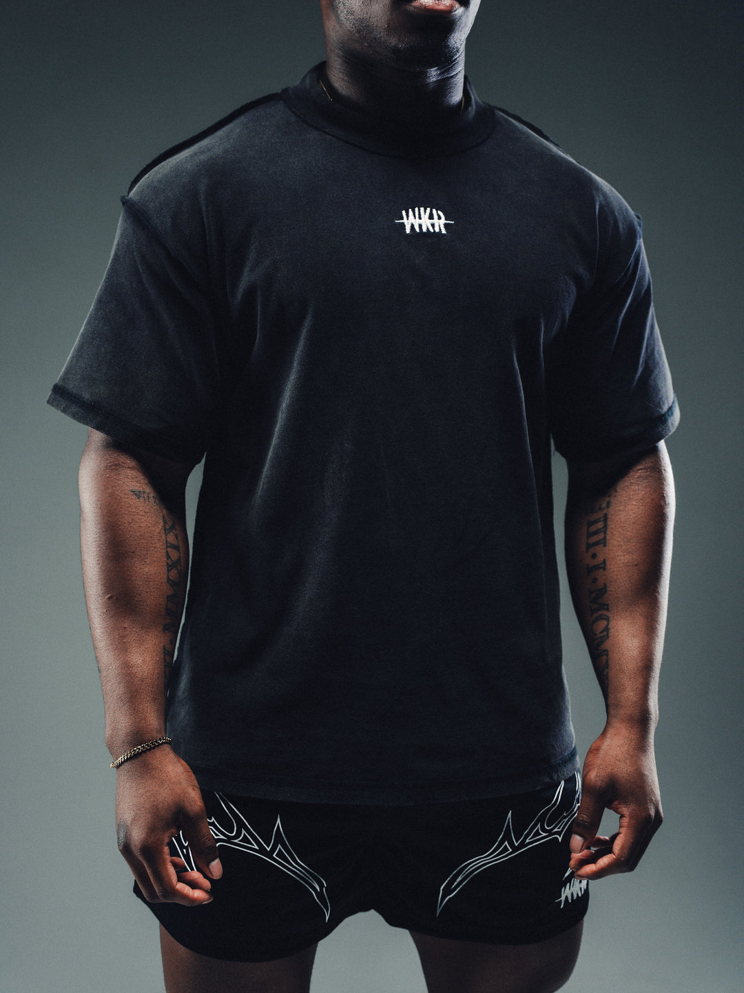WKR NF2.0 Bracket Tee