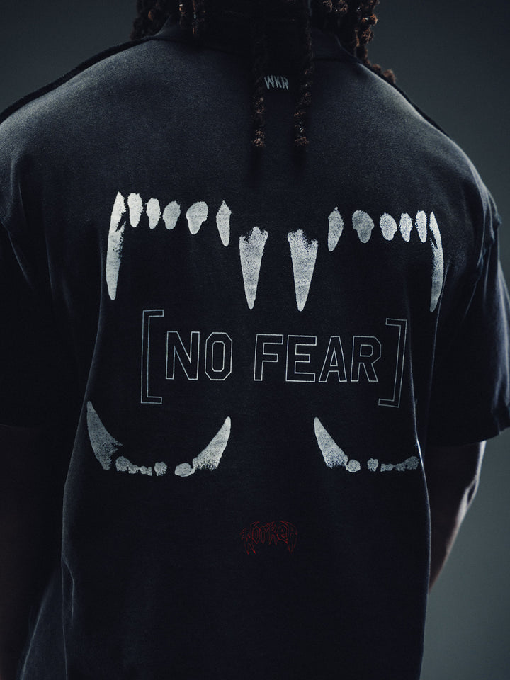 WKR NF2.0 Bite Tee
