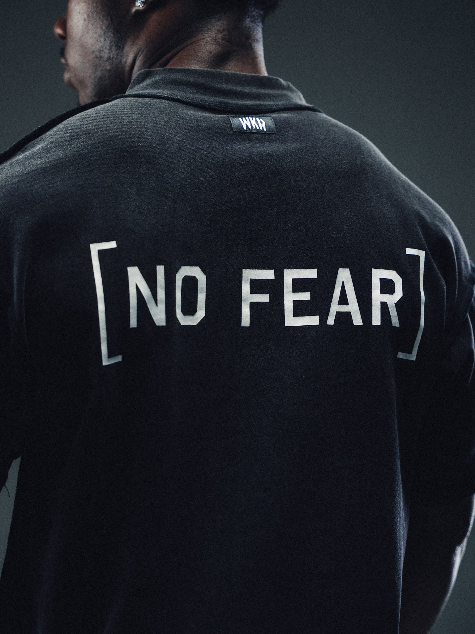 WKR NF2.0 Bracket Tee