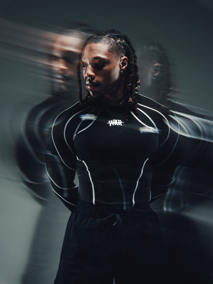 DNA Compression L/S - NF2.0