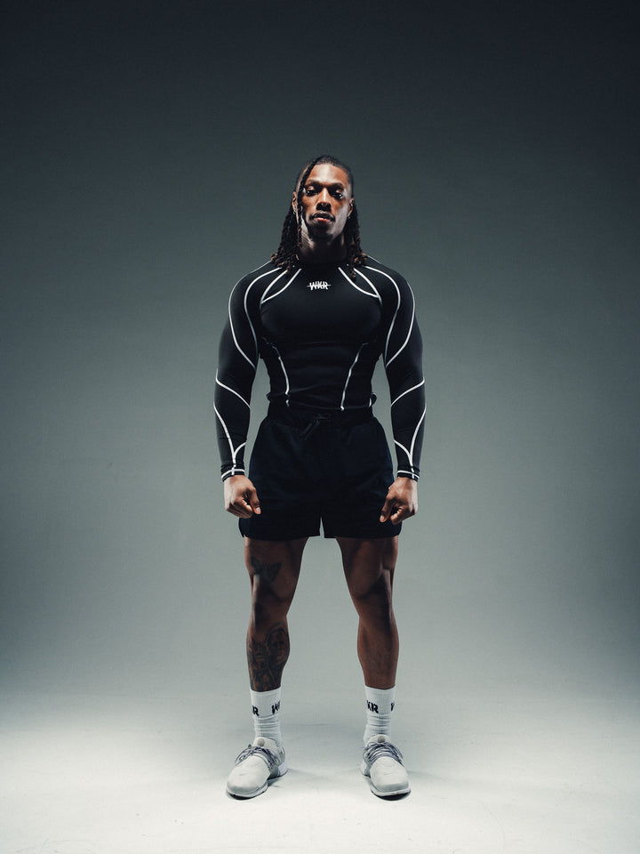 DNA Compression L/S - NF2.0