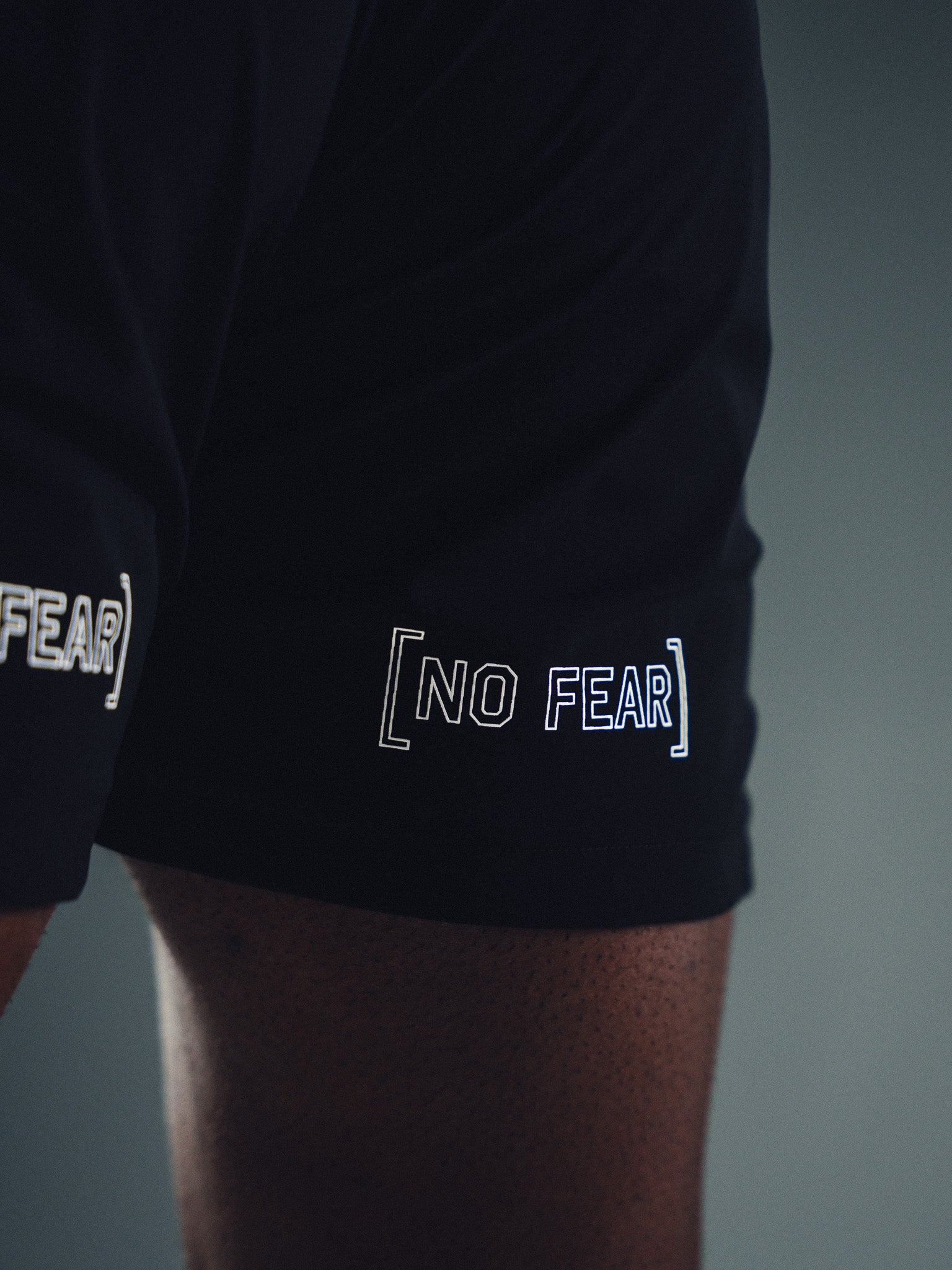NF2.0 WKRFlex Short