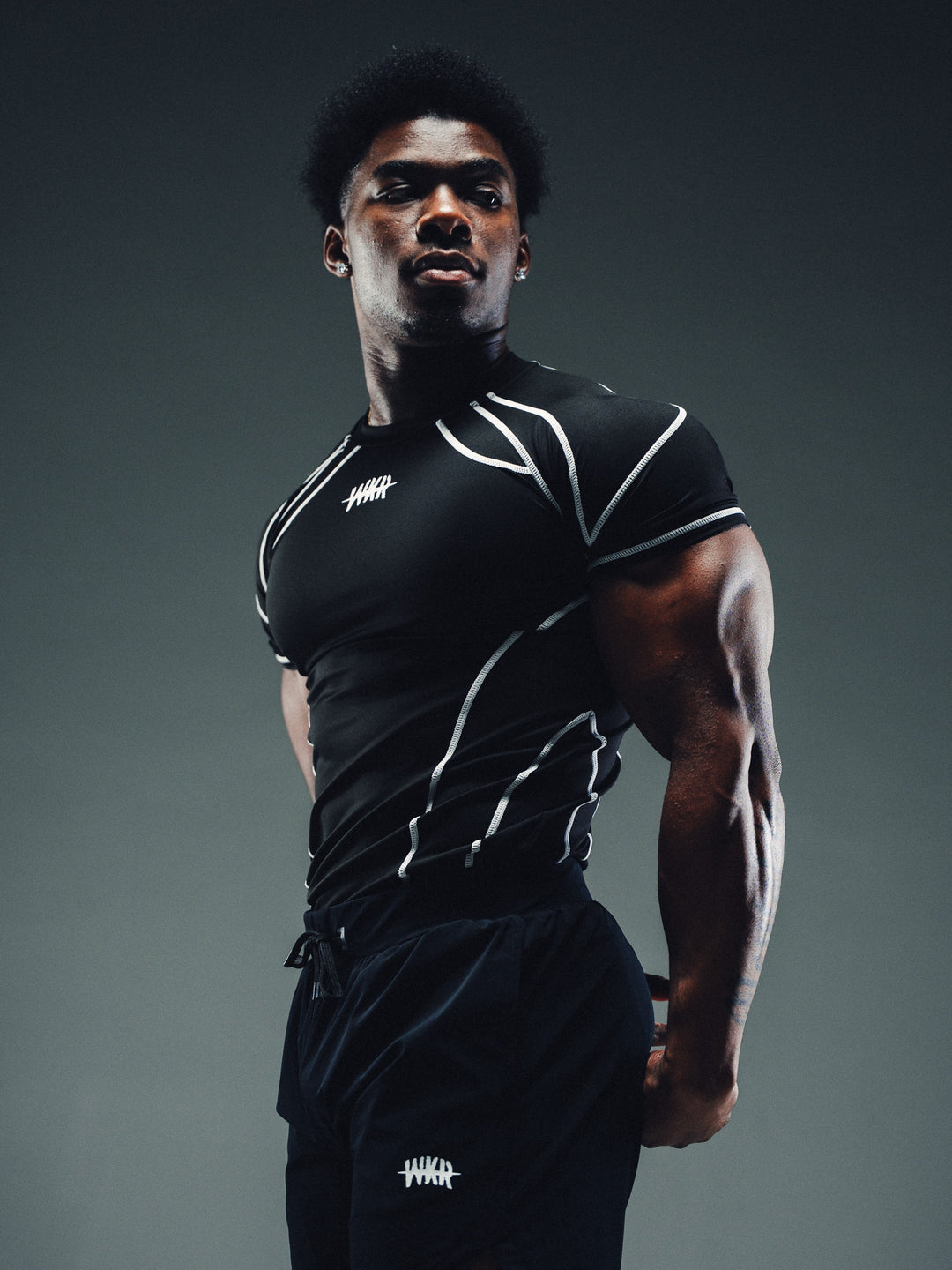 DNA Compression Tee - NF2.0