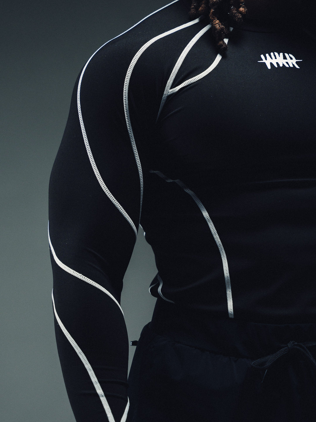 DNA Compression L/S - NF2.0