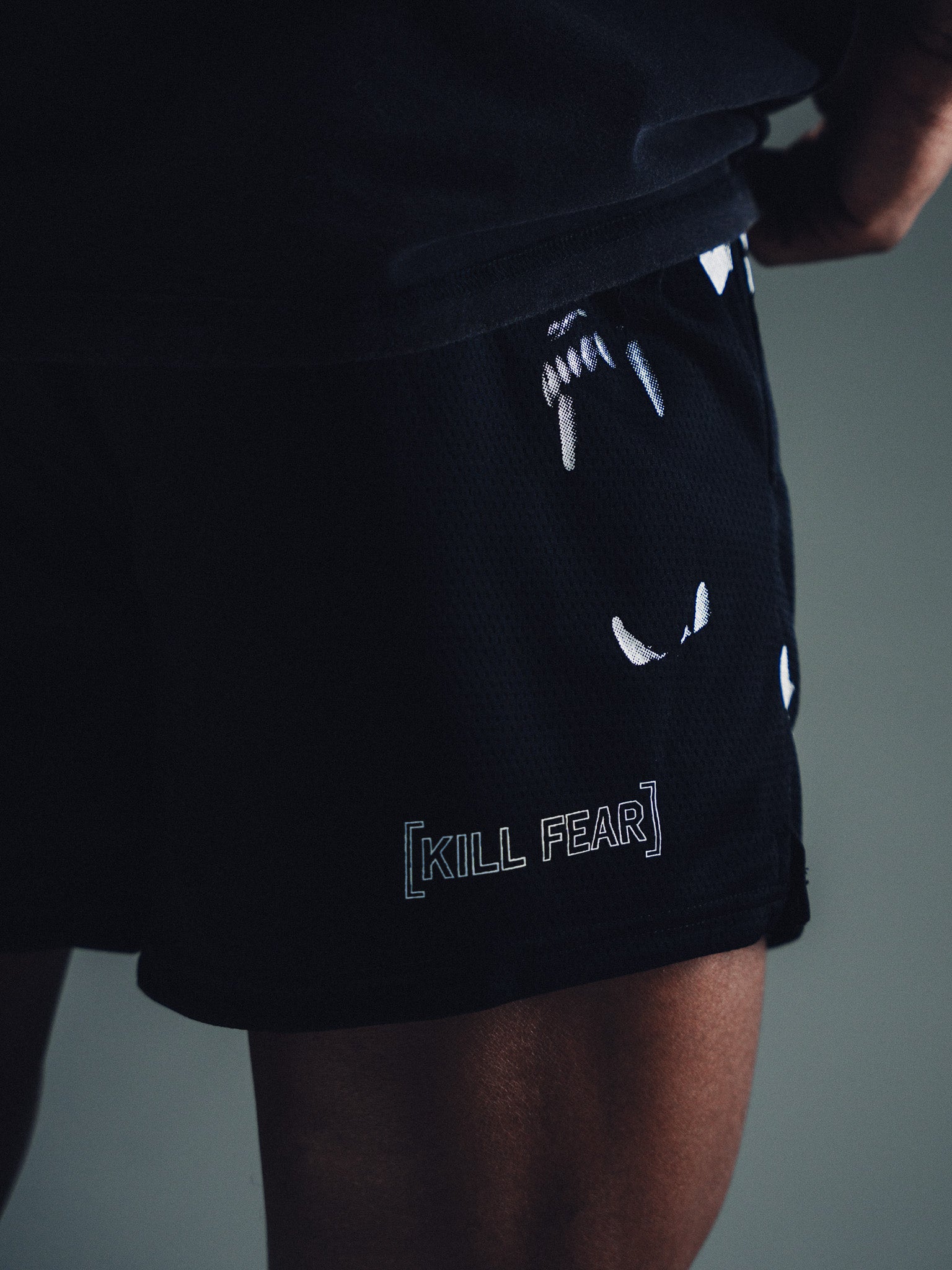 NF 2.0 Three Headed Beast Short