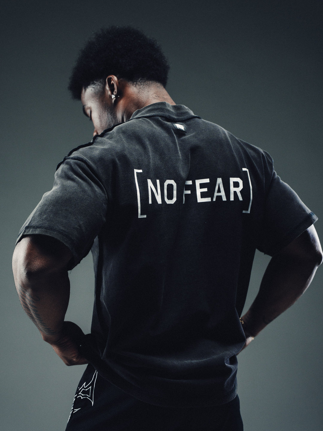 WKR NF2.0 Bracket Tee