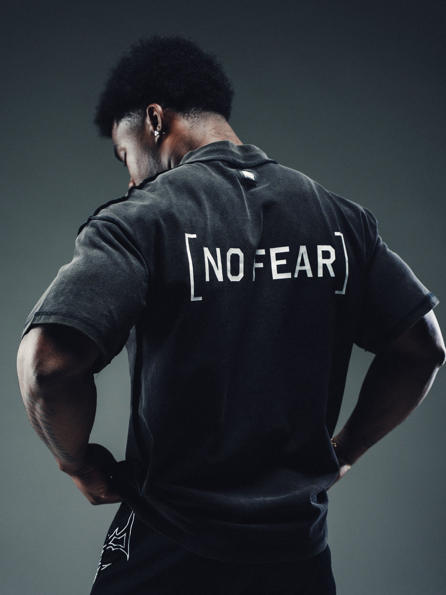 WKR NF2.0 Bracket Tee