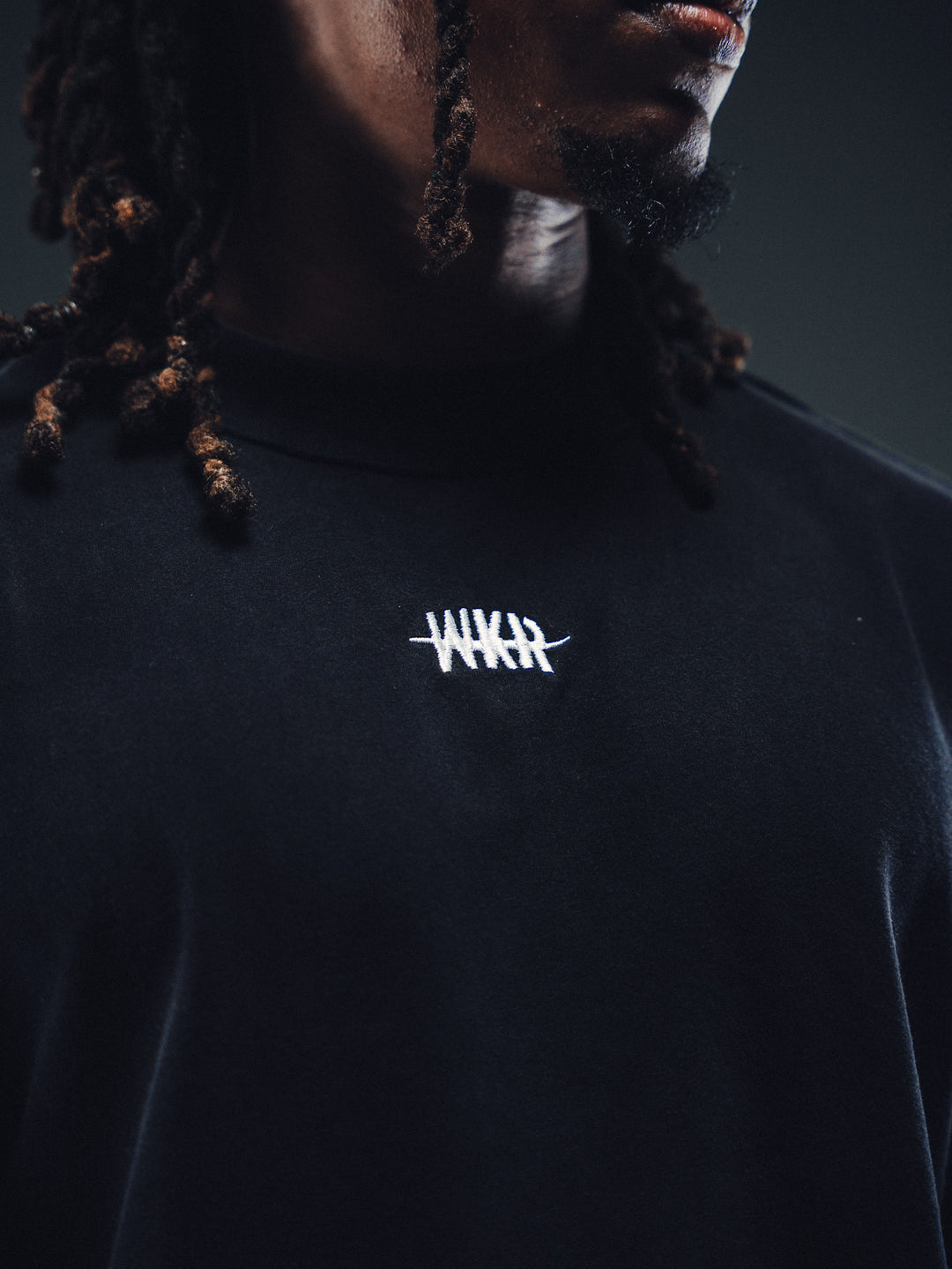 WKR NF2.0 Bite Tee