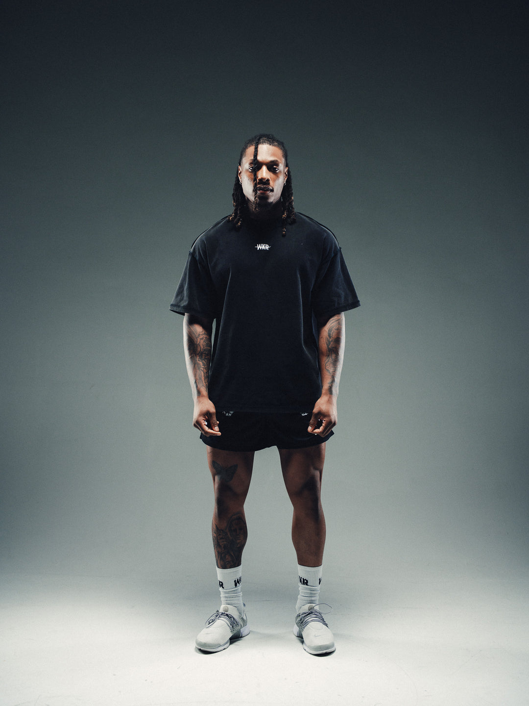 WKR NF2.0 Bite Tee