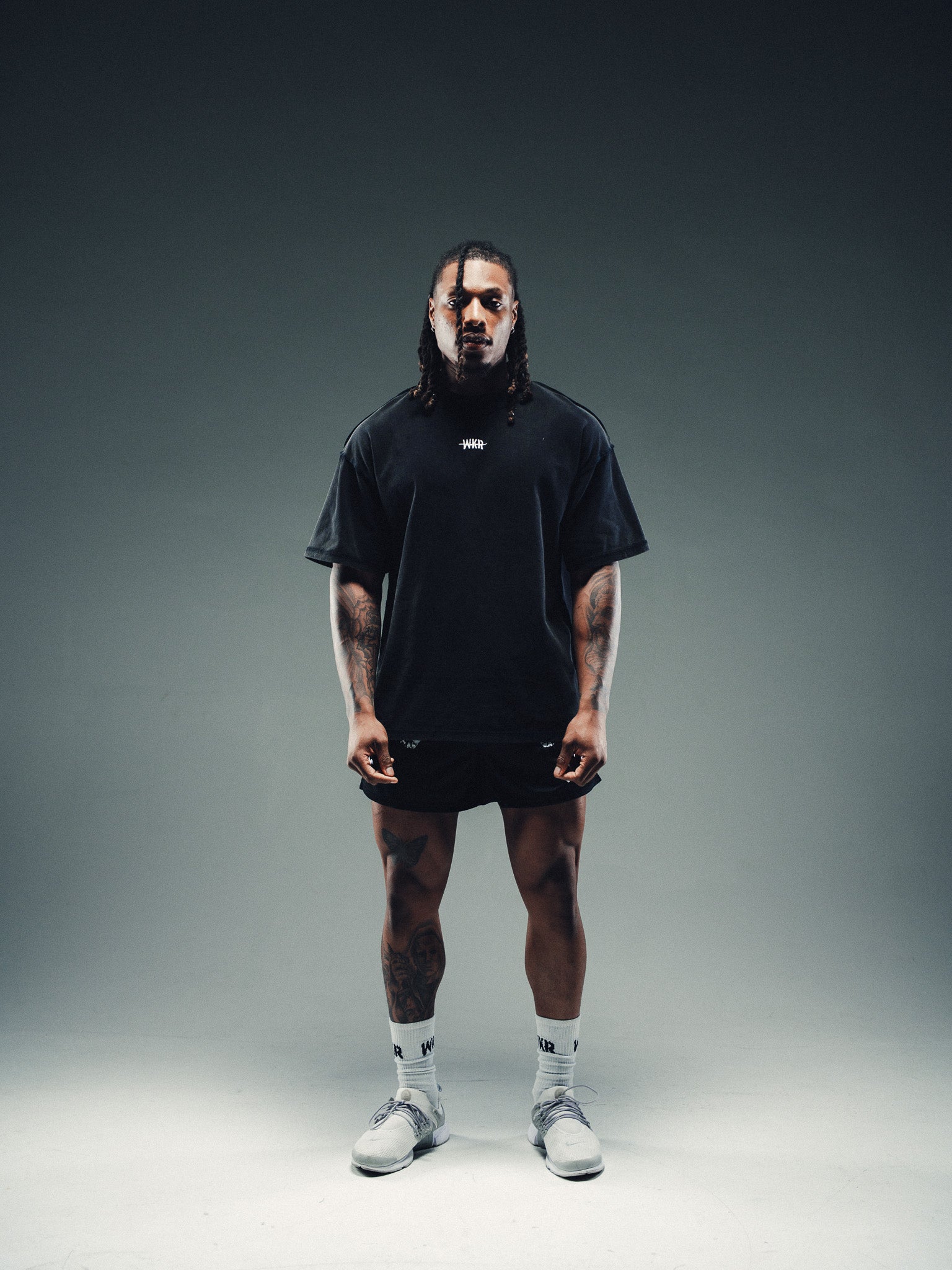 WKR NF2.0 Bite Tee