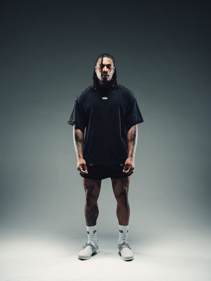 WKR NF2.0 Bite Tee