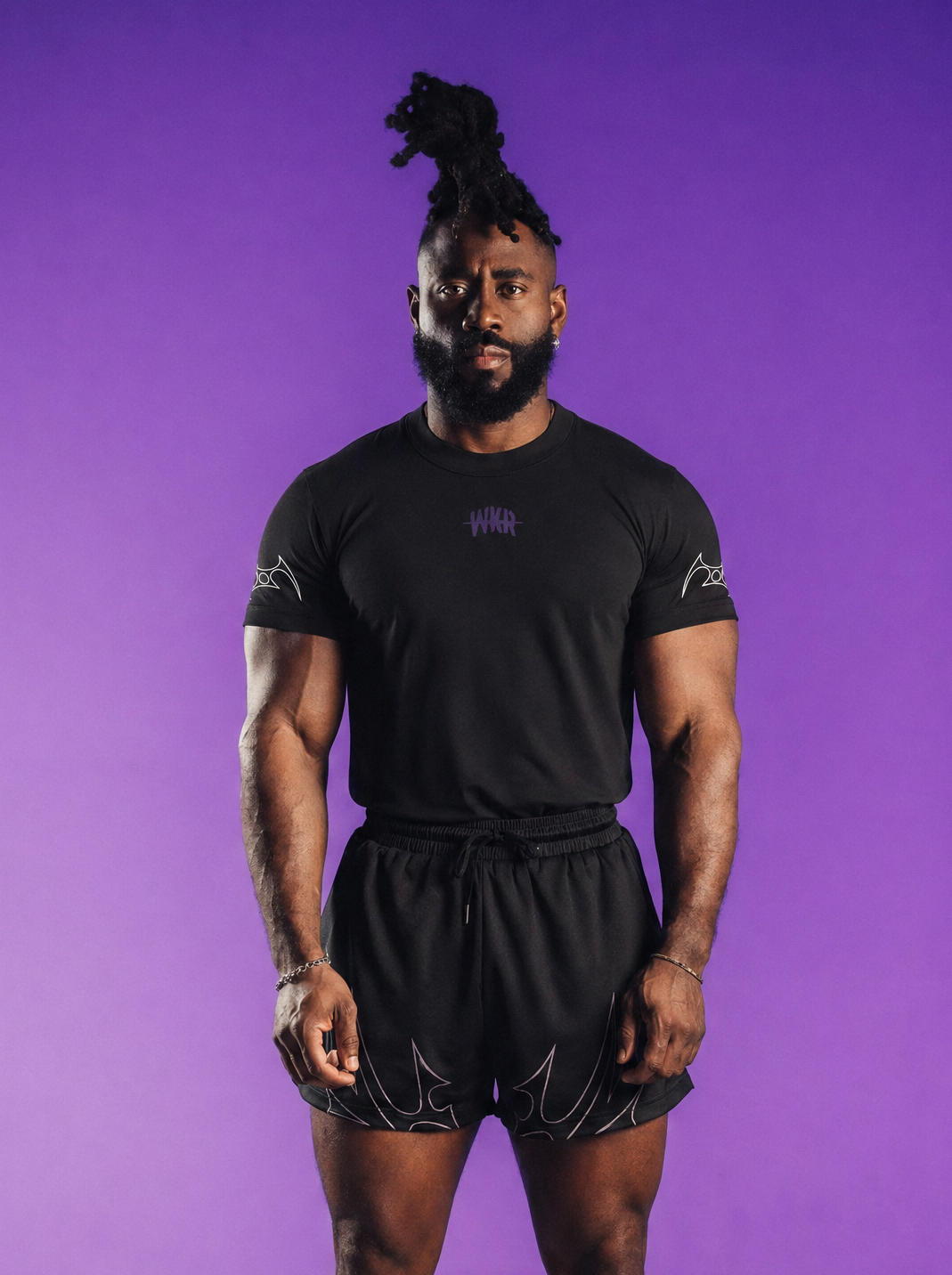 Void Everyday Fitted Tee
