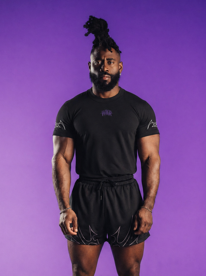 Void Everyday Fitted Tee