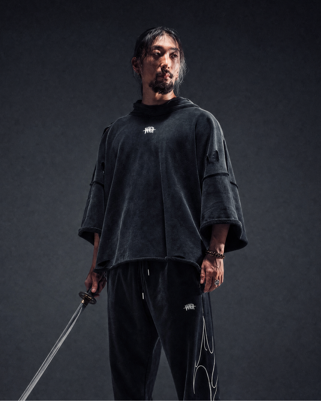 Hooded Aura Pullover - NF2.0