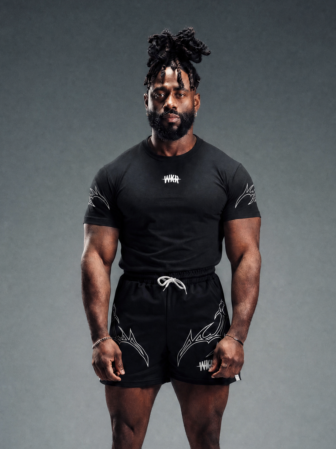 No Fear 2.0 Everyday Fitted Tee