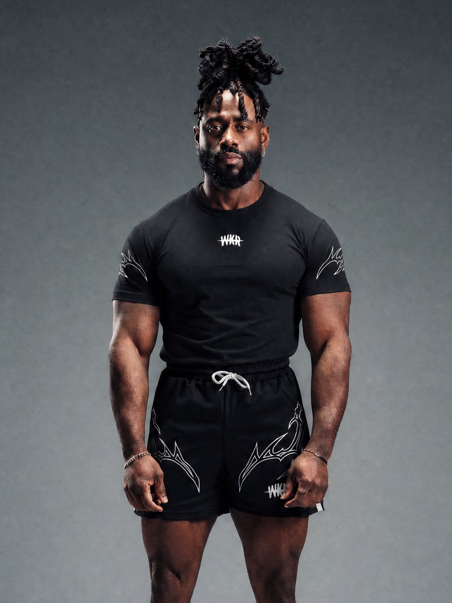 No Fear 2.0 Everyday Fitted Tee