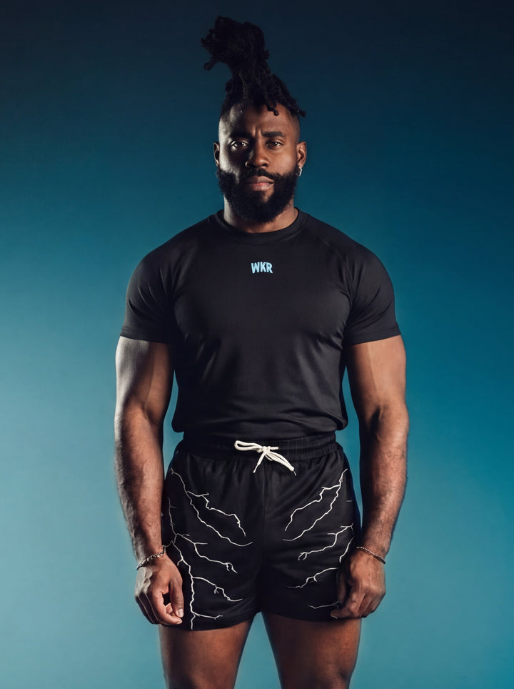 Godspeed Essential Tee